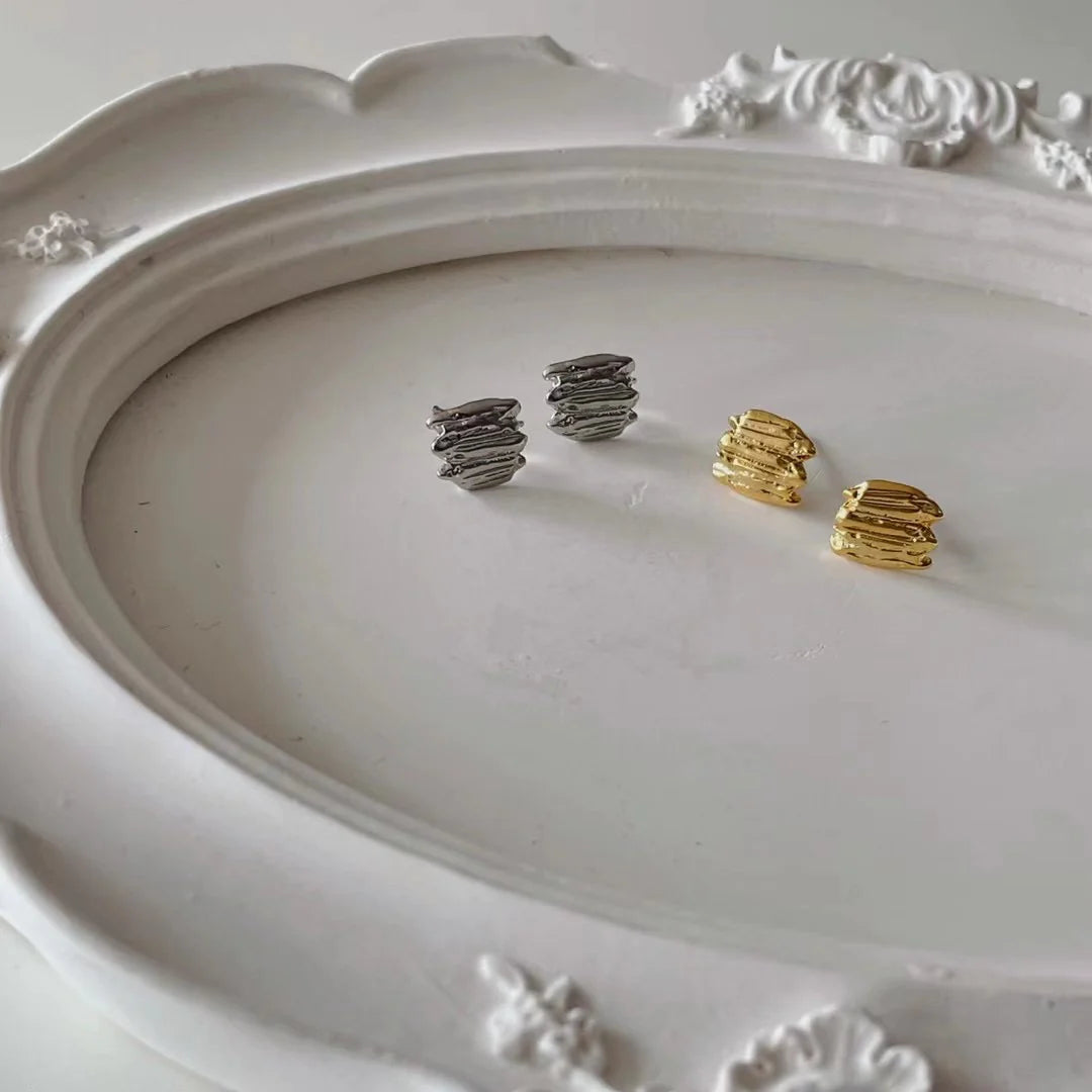 Blizz Earrings