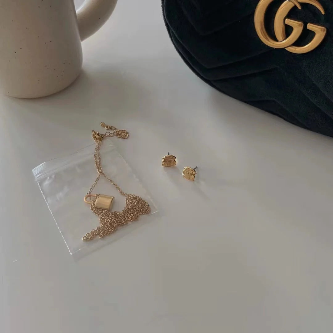 Blizz Earrings