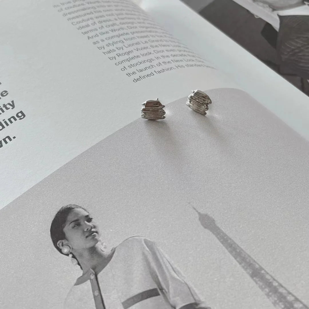 Blizz Earrings