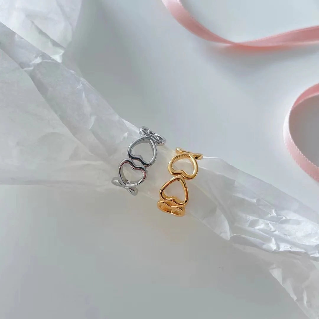 Butterfly Earrings
