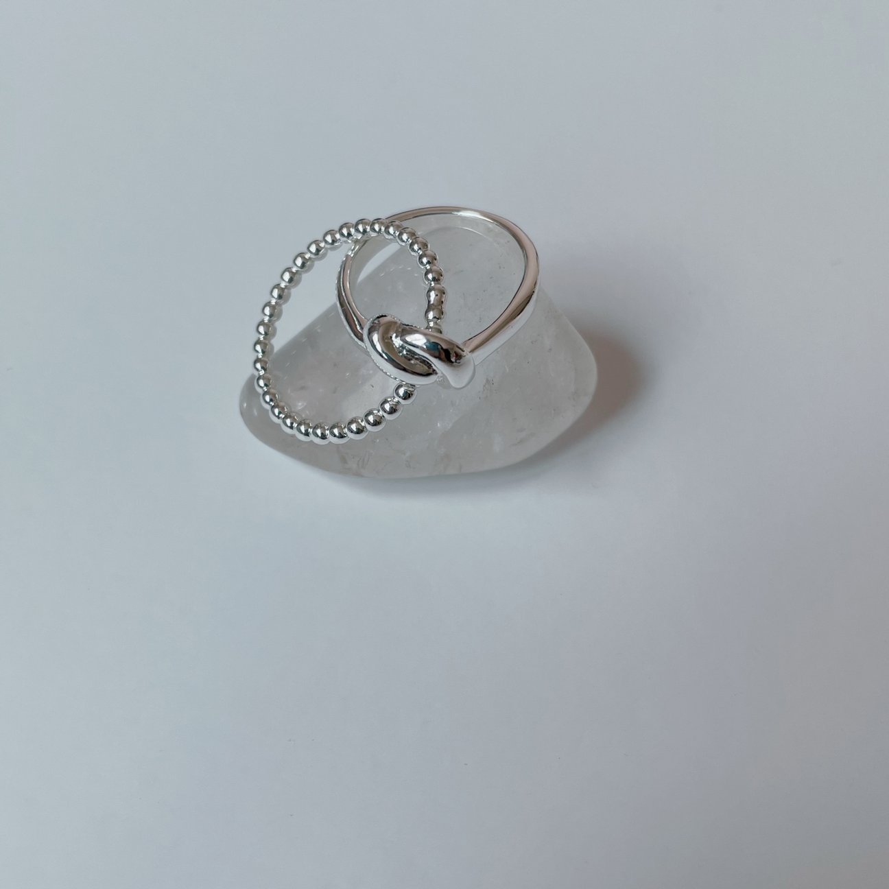 18K Gold Plated Ring - O.chic Studio