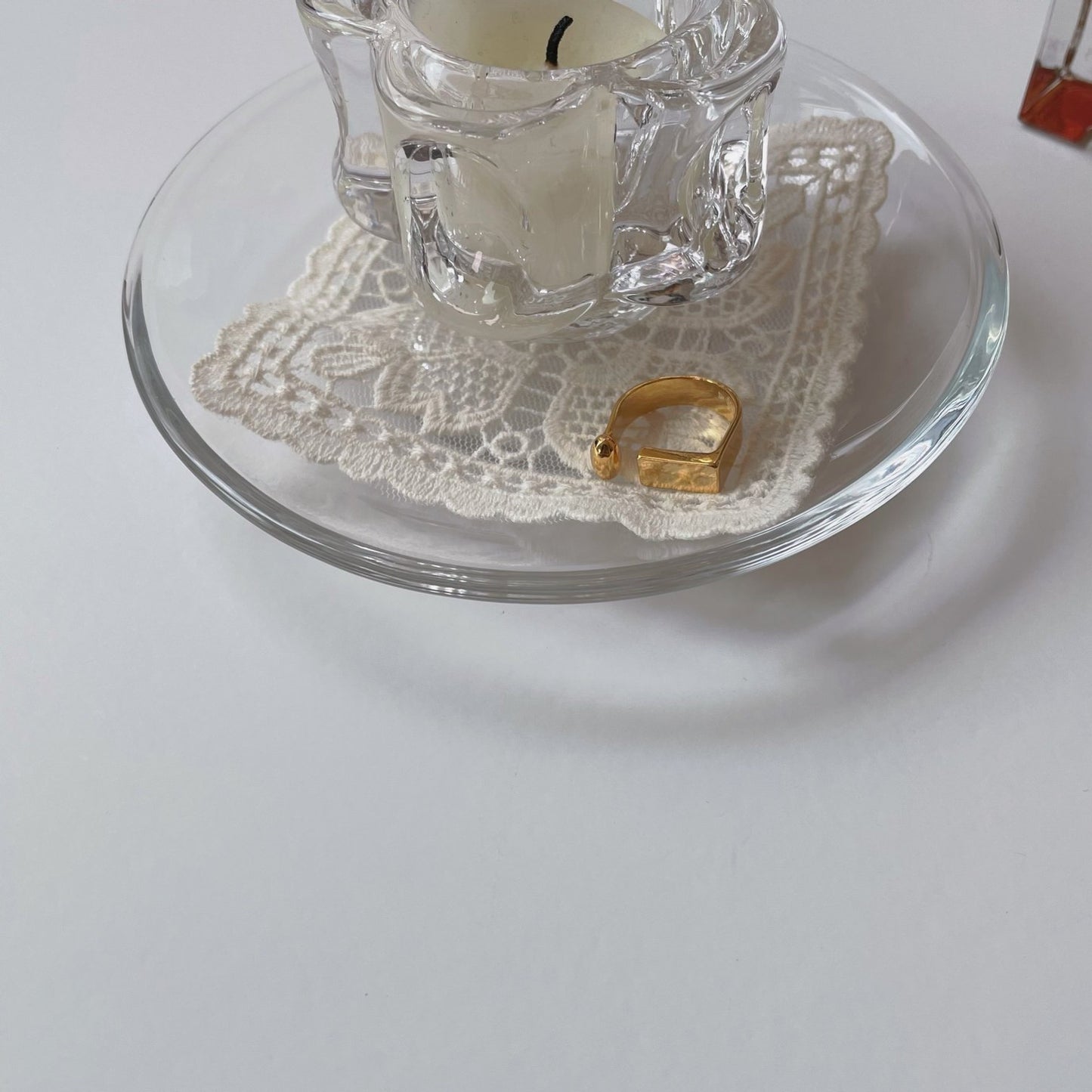 Modern Ring