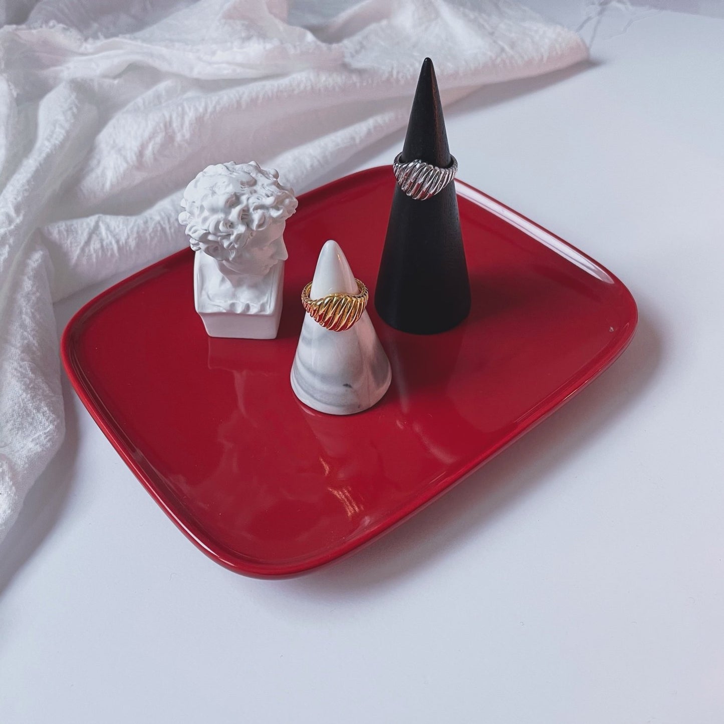 Pinky Ring - O.chic Studio