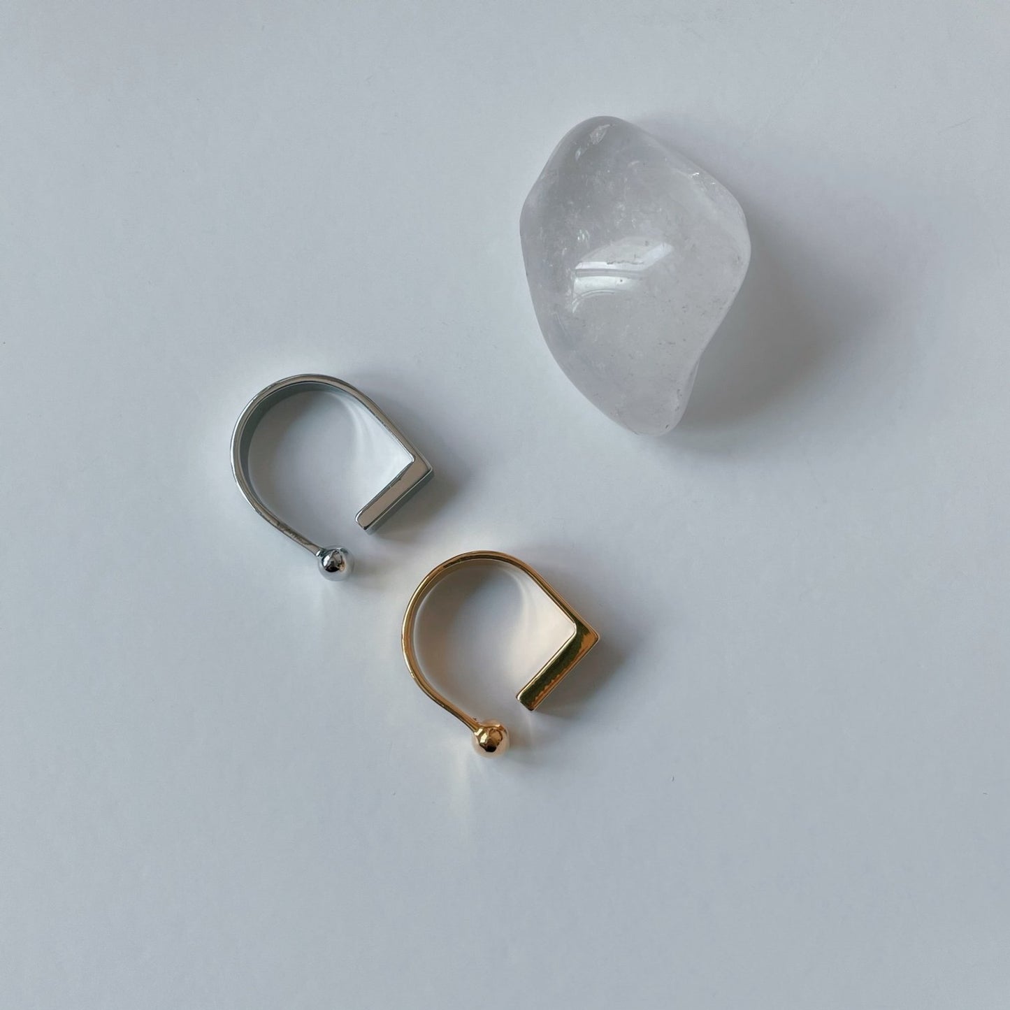 Modern Ring