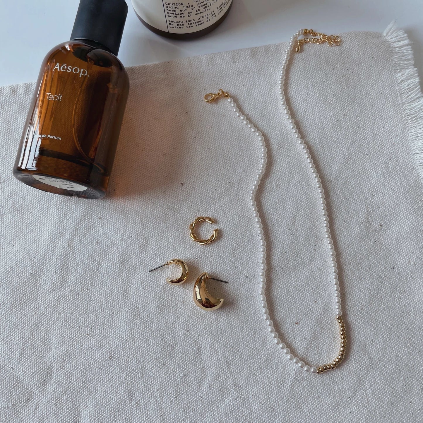 Beaded Necklace