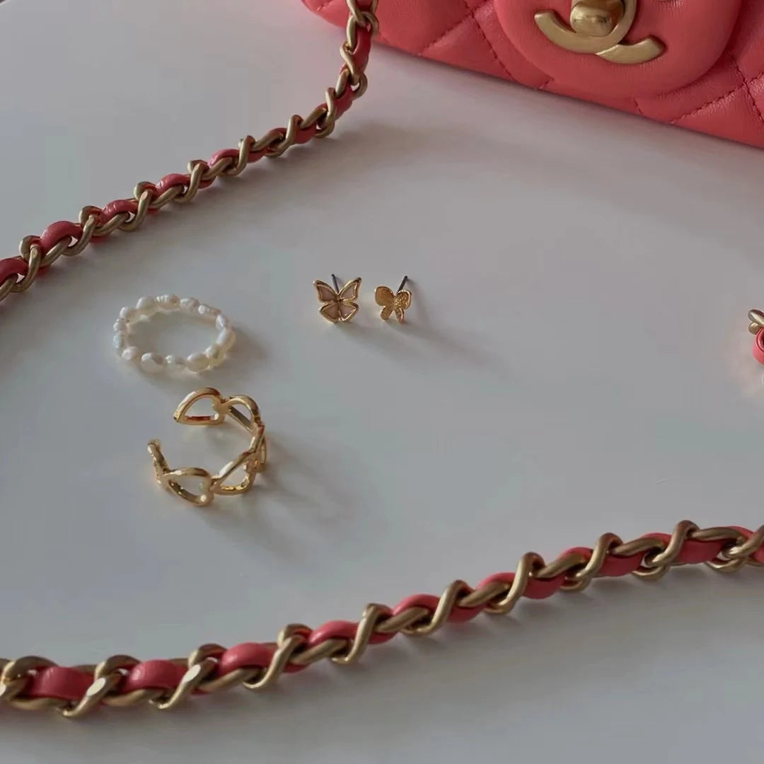Butterfly Earrings