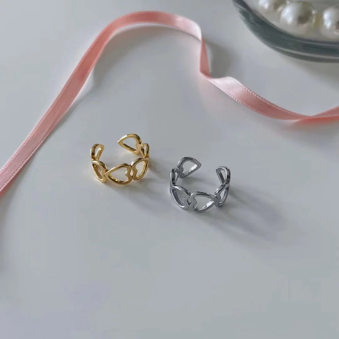 Butterfly Earrings