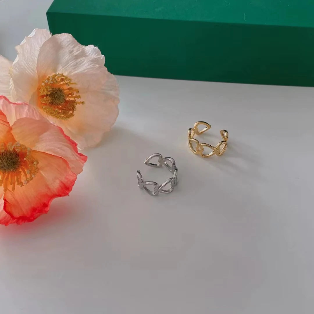 Butterfly Earrings