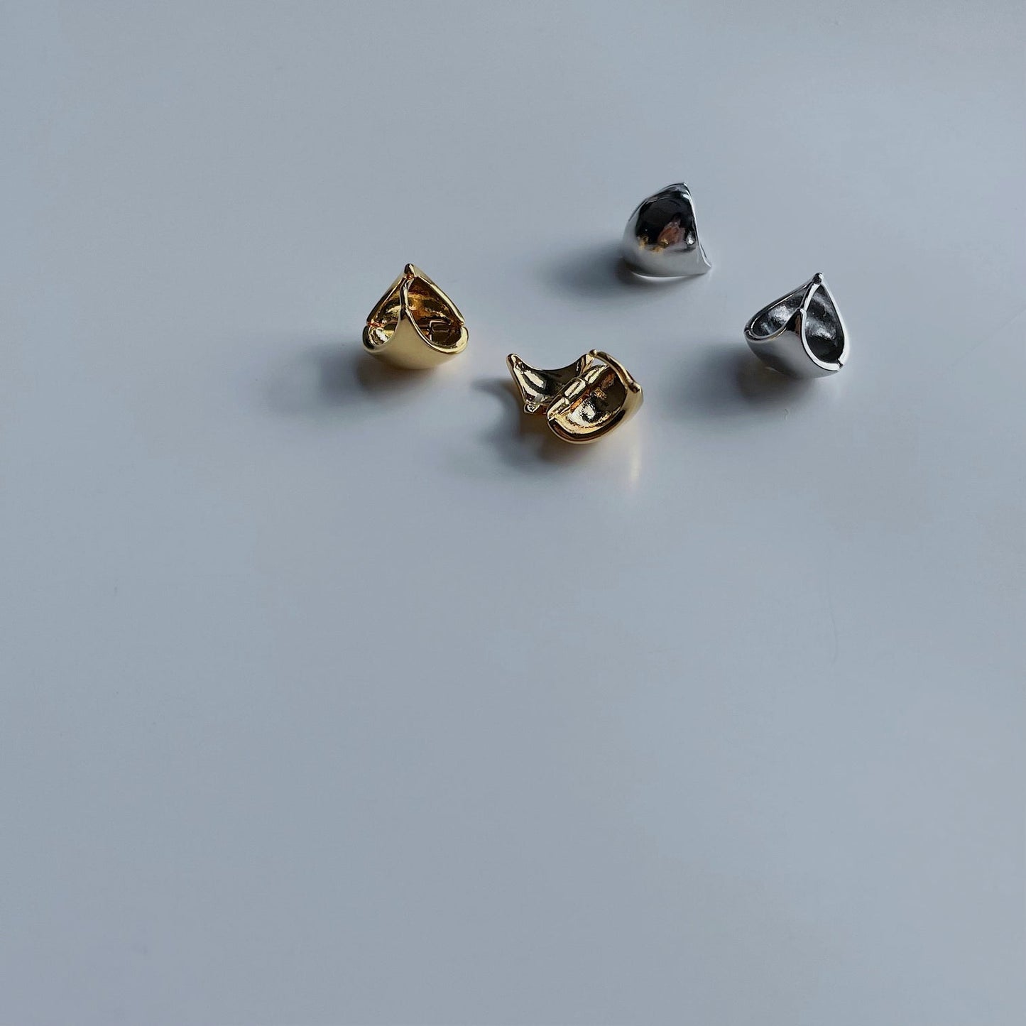 Little Fan Earrings
