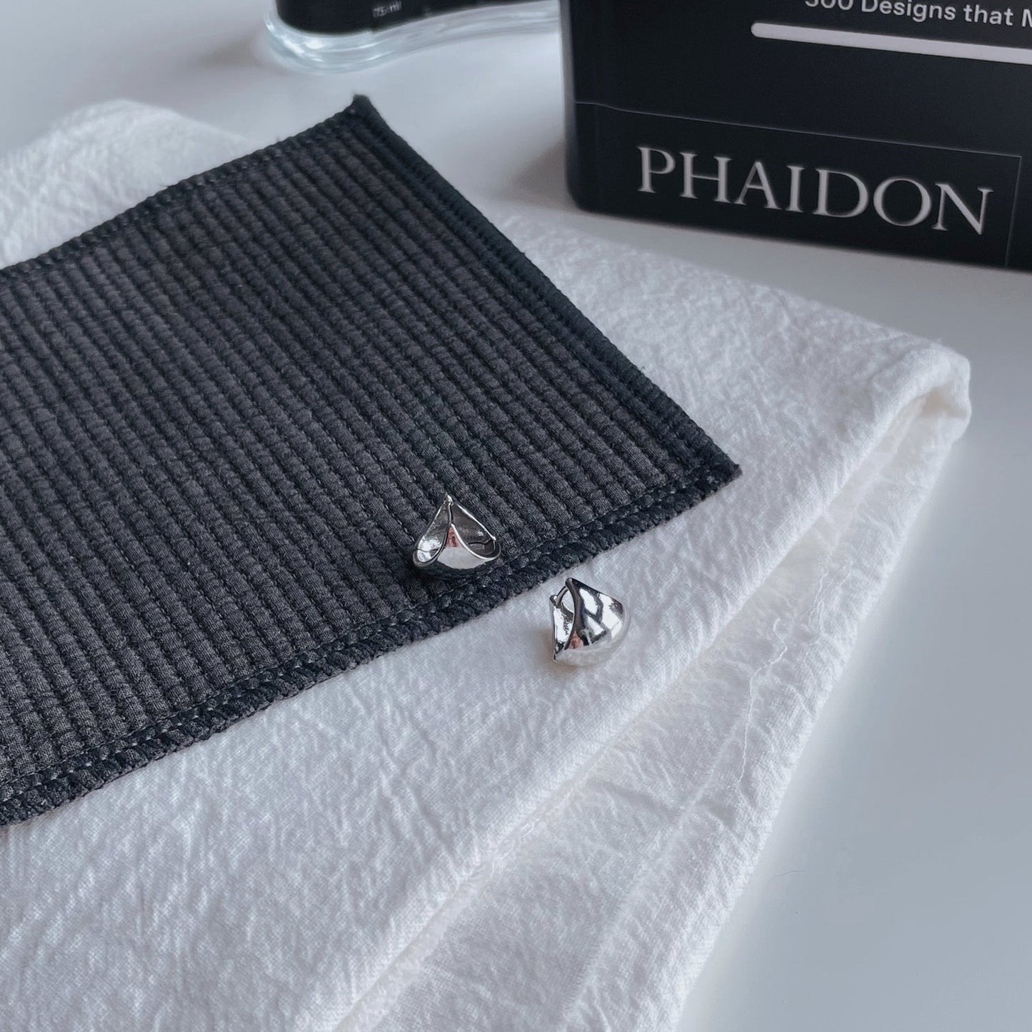 Little Fan Earrings