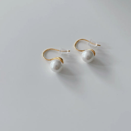 AKOYA Pearl Earrings