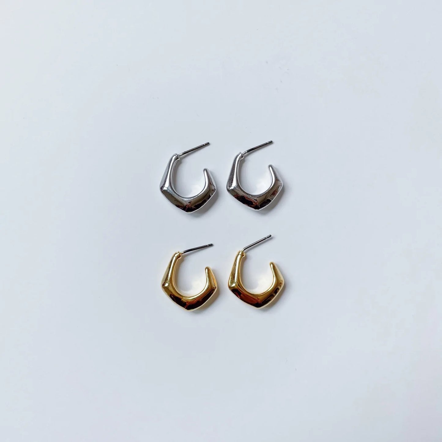 Hook Earrings